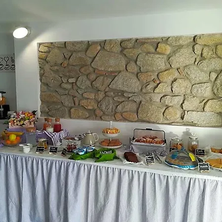 Bed & Breakfast Capo Al Piano