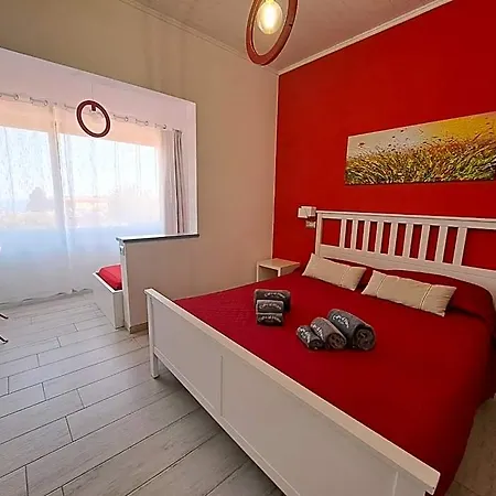Bed & Breakfast Capo Al Piano 4*