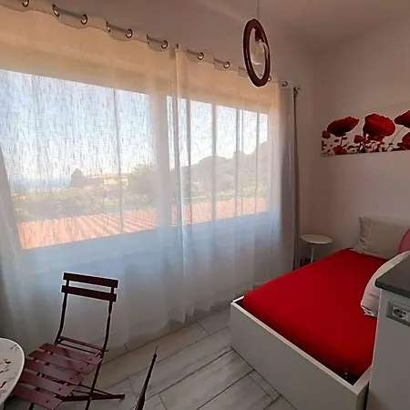 Bed & Breakfast Capo Al Piano Marciana Marina (Isola d'Elba)