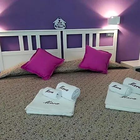 Capo Al Piano Bed & Breakfast Marciana Marina (Isola d'Elba)