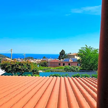 Capo Al Piano Bed & Breakfast