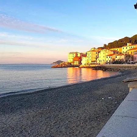 Capo Al Piano Bed & Breakfast Marciana Marina (Isola d'Elba)