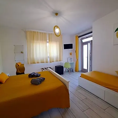 Capo Al Piano Bed & Breakfast Marciana Marina (Isola d'Elba)