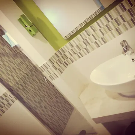 Capo Al Piano Bed & Breakfast