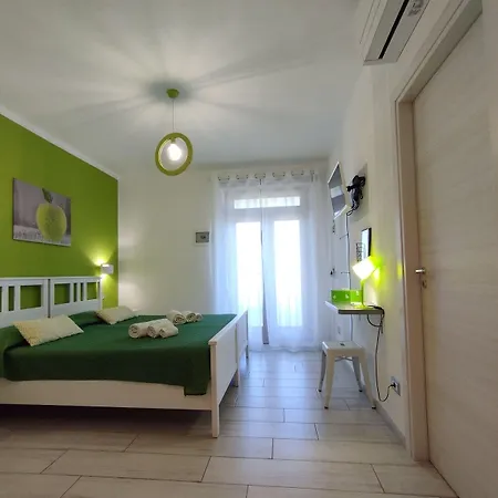 Bed & Breakfast Capo Al Piano