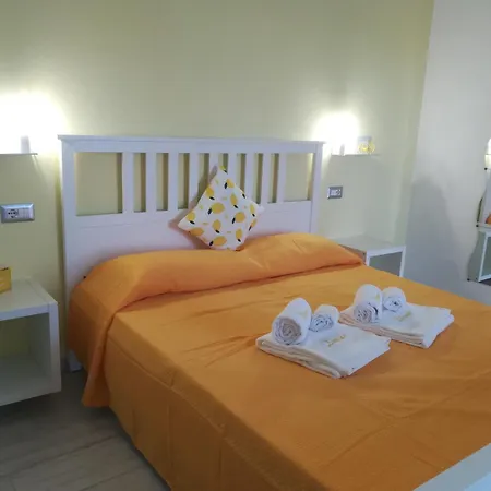 Capo Al Piano Bed & Breakfast