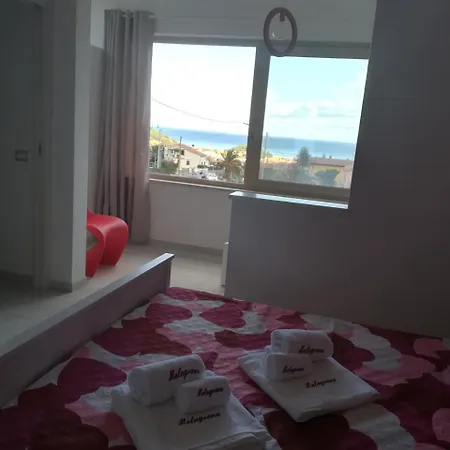 Capo Al Piano Bed and breakfast 4*