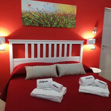 Bed and breakfast Capo Al Piano Marciana Marina (Isola d'Elba)