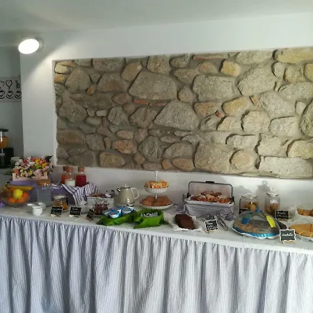 Capo Al Piano Bed and breakfast Marciana Marina (Isola d'Elba)