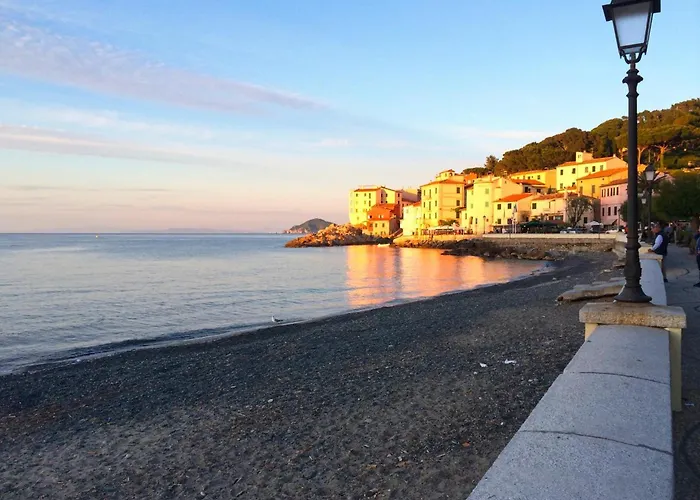 Capo Al Piano ベッド・アンド・ブレックファスト