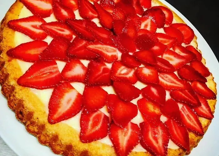 Capo Al Piano 住宿加早餐酒店 马西亚娜马里纳