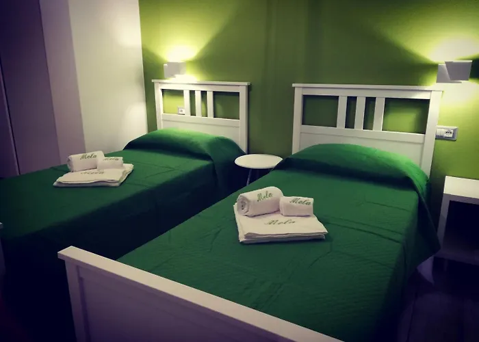 Capo Al Piano 4* マルチャーナ・マリーナ