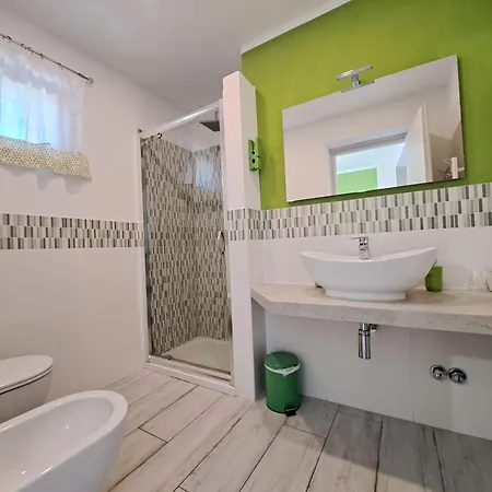 Capo Al Piano מרצ'יאנה מרינה