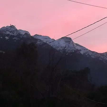 לינה וארוחת בוקר Capo Al Piano מרצ'יאנה מרינה