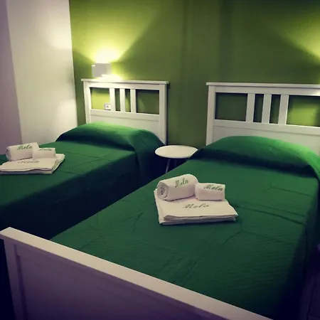 Capo Al Piano 4* מרצ'יאנה מרינה